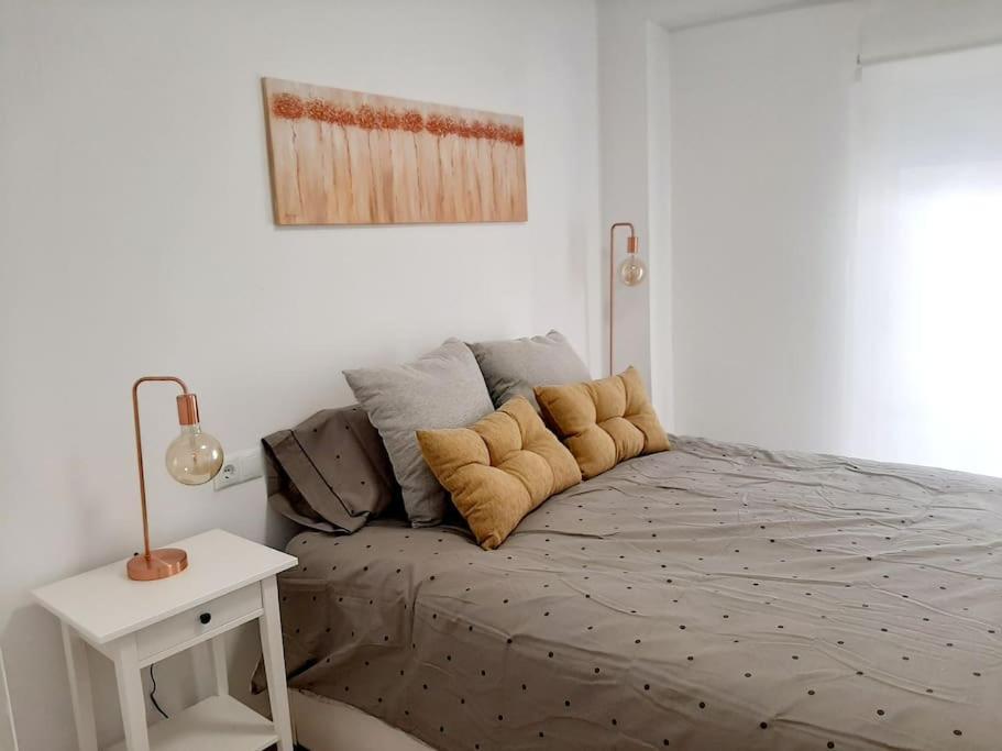 Confortable Apartamento En Elche Exterior photo